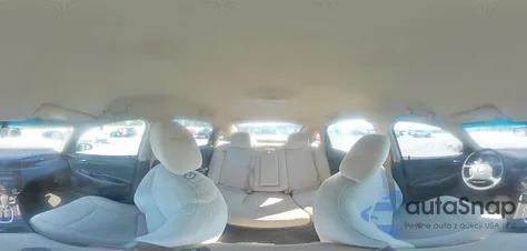 2012 Chevrolet Impala Ls z USA, uszkodzony, nr VIN 2G1WF5E36C1294238